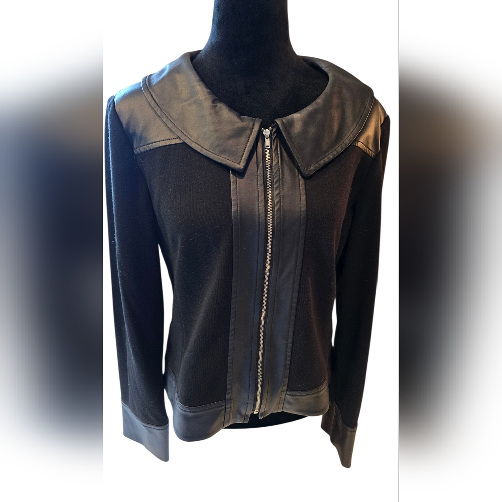 Julian Taylor Jacket Size 10